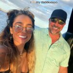 Sommer Ray Instagram - feelin so blessed that i can visit beautiful places & bring my fam 🥹🫶🏻🌞😭🙏🏼