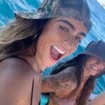 Sommer Ray Instagram - feelin so blessed that i can visit beautiful places & bring my fam 🥹🫶🏻🌞😭🙏🏼