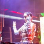 Sommer Ray Instagram - had the best time ever @piedpiperproductions haunted carnival 💛💛💛 cabo this weekend!!! @vibeepresents tiesto chasing sunsets!! Tampa, Florida