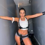 Sommer Ray Instagram - tomb raider
