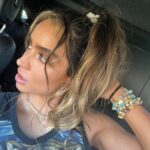 Sommer Ray Instagram - hi