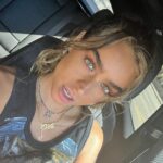 Sommer Ray Instagram - hi