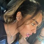 Sommer Ray Instagram - hi