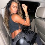 Sommer Ray Instagram - otw Louisiana