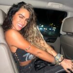 Sommer Ray Instagram - otw Louisiana