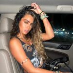 Sommer Ray Instagram - otw Louisiana