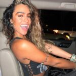 Sommer Ray Instagram - otw Louisiana