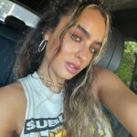 Sommer Ray Instagram - selfeeeeeeez