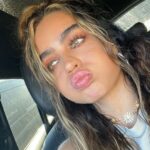 Sommer Ray Instagram - selfeeeeeeez