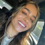 Sommer Ray Instagram - selfeeeeeeez