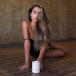 Sommer Ray Instagram - @imaraisbeauty 🦋