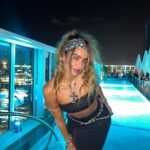 Sommer Ray Instagram - idk why but I feel like Ursula from the little mermaid in these.. especially in number 7 😂 Toronto, Ontario