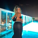 Sommer Ray Instagram - idk why but I feel like Ursula from the little mermaid in these.. especially in number 7 😂 Toronto, Ontario