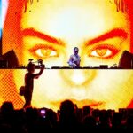 Sommer Ray Instagram - had the best time ever @piedpiperproductions haunted carnival 💛💛💛 cabo this weekend!!! @vibeepresents tiesto chasing sunsets!! Tampa, Florida