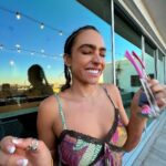 Sommer Ray Instagram - helloo