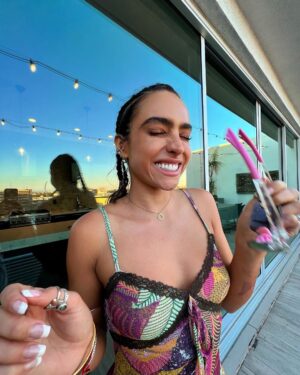 Sommer Ray Instagram - helloo