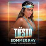 Sommer Ray Instagram – guyssss join me in Cabo San Lucas for Chasing Sunsets, a 3-night musical vacation, curated by Tiësto! it’s November 9-12! come seee me!! 
link in bioooooo to book your package 💛🌅☀️