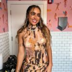 Sommer Ray Instagram - thank you so much @bouncebeachmtk for having me 🥹🫶🏻😭☀️ & thank you to anyone who supports me, I LOVE YOU. forever. Montauk, New York