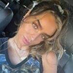Sommer Ray Instagram - hi