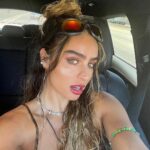 Sommer Ray Instagram - idk