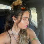 Sommer Ray Instagram - idk