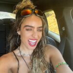 Sommer Ray Instagram - idk