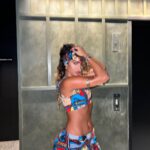 Sommer Ray Instagram - i’m no barbie.. i’m wonder woman Chicago