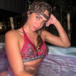 Sommer Ray Instagram - can we still fall in love this sommer? is what my hat says & yes i made it hahahha Colorado