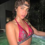 Sommer Ray Instagram - can we still fall in love this sommer? is what my hat says & yes i made it hahahha Colorado