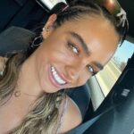 Sommer Ray Instagram - i got a grass rash after these