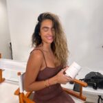 Sommer Ray Instagram - thankkkkk youuuuu @imaraisbeauty for healthy glowing summer skin 🌞🙏🏼 ilyyy 🥹 also!! @imaraisbeauty is having a bogo sale rn!! through sunday ⚡️⚡️