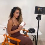 Sommer Ray Instagram - thankkkkk youuuuu @imaraisbeauty for healthy glowing summer skin 🌞🙏🏼 ilyyy 🥹 also!! @imaraisbeauty is having a bogo sale rn!! through sunday ⚡️⚡️