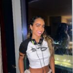 Sommer Ray Instagram – i made this shirt Atlantic City, New Jersey