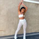 Sommer Ray Instagram – happy belated 4th 🤍