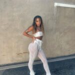 Sommer Ray Instagram – happy belated 4th 🤍