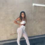 Sommer Ray Instagram - happy belated 4th 🤍