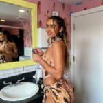 Sommer Ray Instagram - thank you so much @bouncebeachmtk for having me 🥹🫶🏻😭☀️ & thank you to anyone who supports me, I LOVE YOU. forever. Montauk, New York