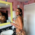 Sommer Ray Instagram - thank you so much @bouncebeachmtk for having me 🥹🫶🏻😭☀️ & thank you to anyone who supports me, I LOVE YOU. forever. Montauk, New York