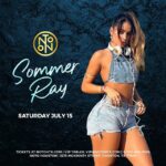 Sommer Ray Instagram - some of my upcoming shows! 🫶🏻 tomorrow night!! chicagooo @electrichotelchicago •NY hamptons!! july 1st ~ @bouncebeachmtk •atlantic city! july 8th @hq2ac •Houston! july 15th @notohouston •New York July 30th! @summerclubnyc •Baltimore- september 24th! @jimmysseafood some other shows not on flyers yet~ • chicagoo!! Aug 3 - @joydistrictchi •Virginia- august 11th @theparkrva •Dallas! august 24th @bottledblondedtx •Philly! august 26th @notophilly •Baton rouge! October 13th @fredsbar •Cabo san lucas! November 10th Tiestos Chasing Sunsets festival @vibeepresents