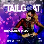 Sommer Ray Instagram - some of my upcoming shows! 🫶🏻 tomorrow night!! chicagooo @electrichotelchicago •NY hamptons!! july 1st ~ @bouncebeachmtk •atlantic city! july 8th @hq2ac •Houston! july 15th @notohouston •New York July 30th! @summerclubnyc •Baltimore- september 24th! @jimmysseafood some other shows not on flyers yet~ • chicagoo!! Aug 3 - @joydistrictchi •Virginia- august 11th @theparkrva •Dallas! august 24th @bottledblondedtx •Philly! august 26th @notophilly •Baton rouge! October 13th @fredsbar •Cabo san lucas! November 10th Tiestos Chasing Sunsets festival @vibeepresents