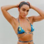 Sommer Ray Instagram – dead sea on film pt. 1 🧜‍♀️ Dead Sea