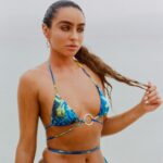 Sommer Ray Instagram – dead sea on film pt. 1 🧜‍♀️ Dead Sea