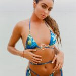 Sommer Ray Instagram – dead sea on film pt. 1 🧜‍♀️ Dead Sea