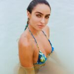 Sommer Ray Instagram – dead sea on film pt. 1 🧜‍♀️ Dead Sea