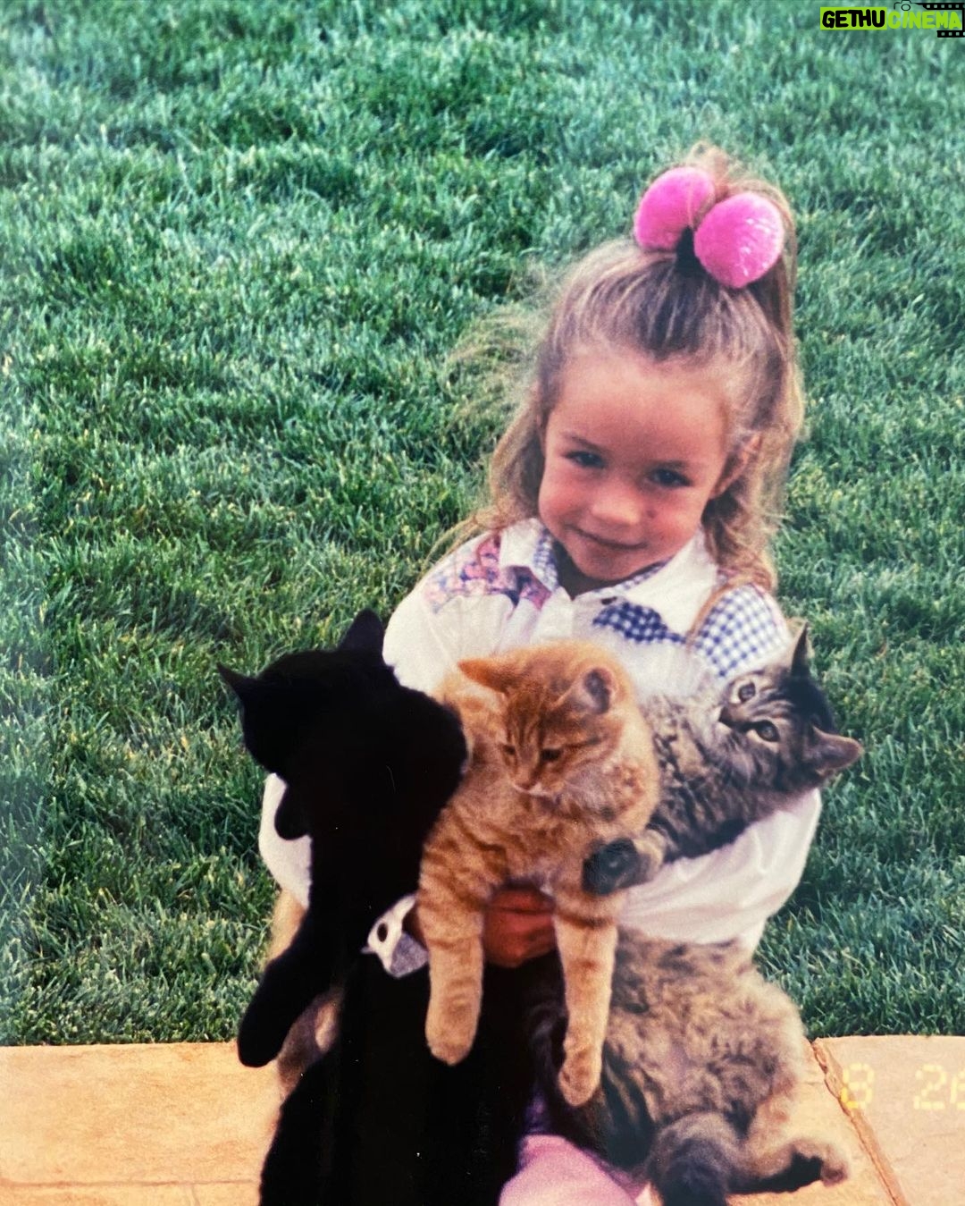 Sommer Ray Instagram - some things never change