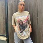 Sommer Ray Instagram – neewwww graphic teeeees now live 😛 @shopsommerray