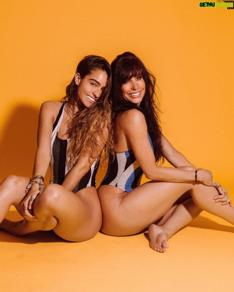 Sommer Ray Instagram - happy birthday to the best most incredible momma in the world. you’re my rock, my bestfriend and honestly the love of my life!! thank you for making me into the woman i am today, always supporting me & believing in me. you motivate & inspire me!! 59 looks so good on you momma!!!! 💛 @shannon_rayyy