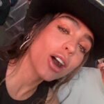 Sommer Ray Instagram - going to country thunder instead of coachella was the best decision i’ve ever made. if you know me you know country music owns my heart 💛💛💛⚡️ my roooots