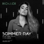 Sommer Ray Instagram - soooo excited to play in Saudi Arabia, AlUla this friday the 26th 💛 @mdlbeast AlUla, Saudi Arabia