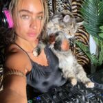 Sommer Ray Instagram - vibe curator